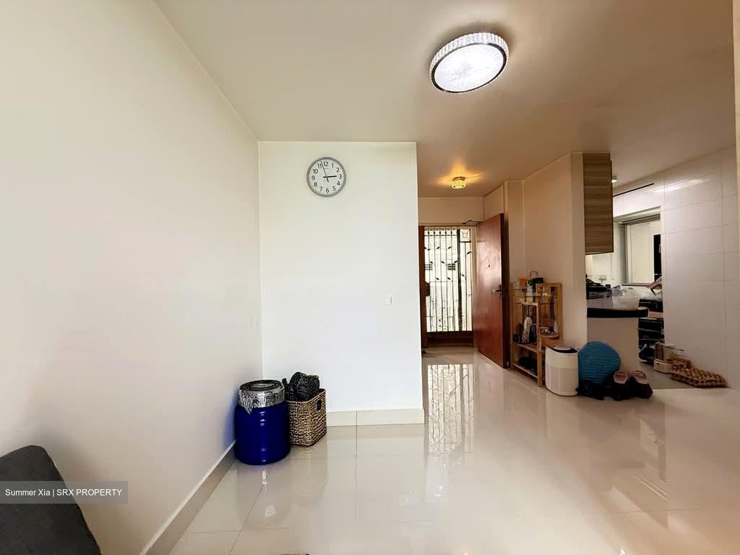 Blk 9 Joo Seng Green (Toa Payoh), HDB 3 Rooms #595195561